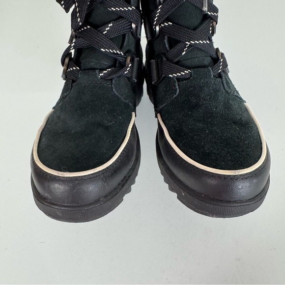 Sorel Tivoli IV Waterproof Winter Boots Size 6.5 - Picture 3 of 7